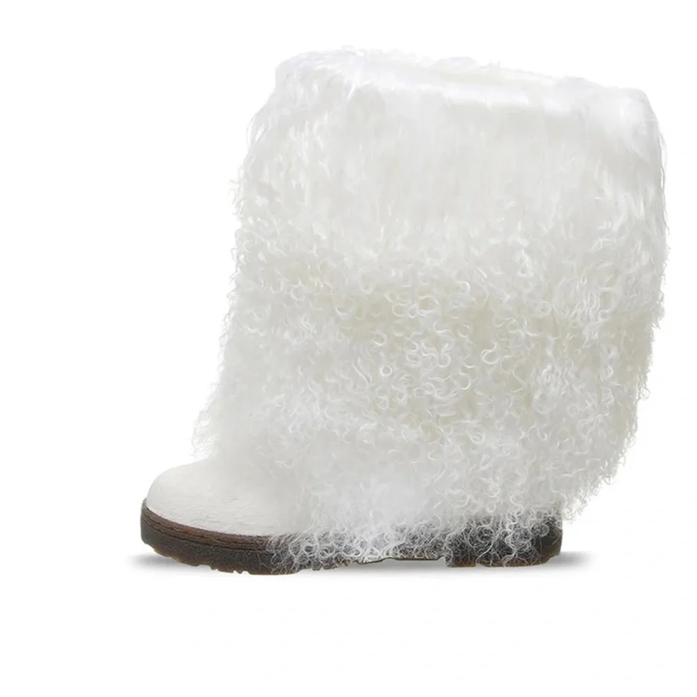 BearPaw inches 11 height